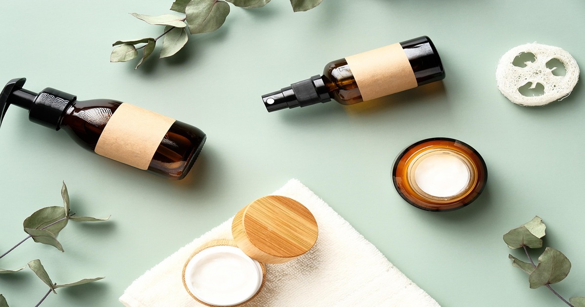 セルフケアをする道具