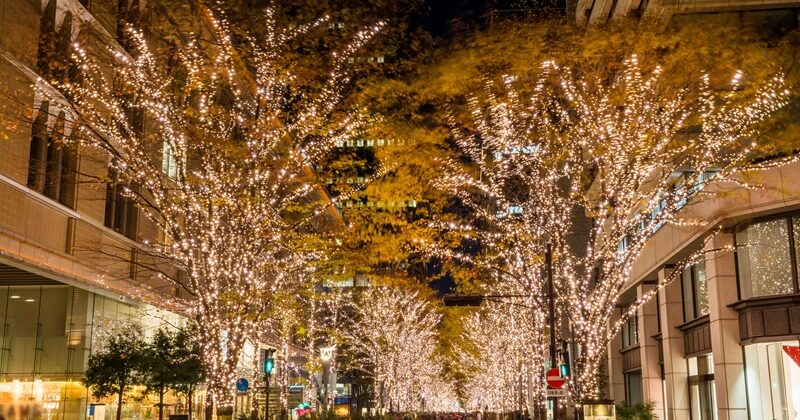 イルミネーション-1