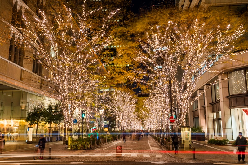 イルミネーション-1