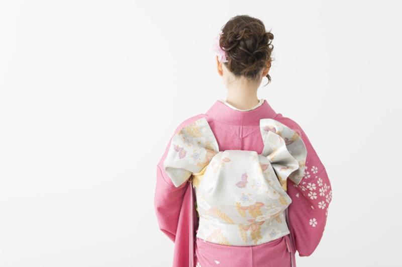 振袖